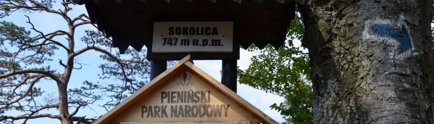 Szlaki turystyczne